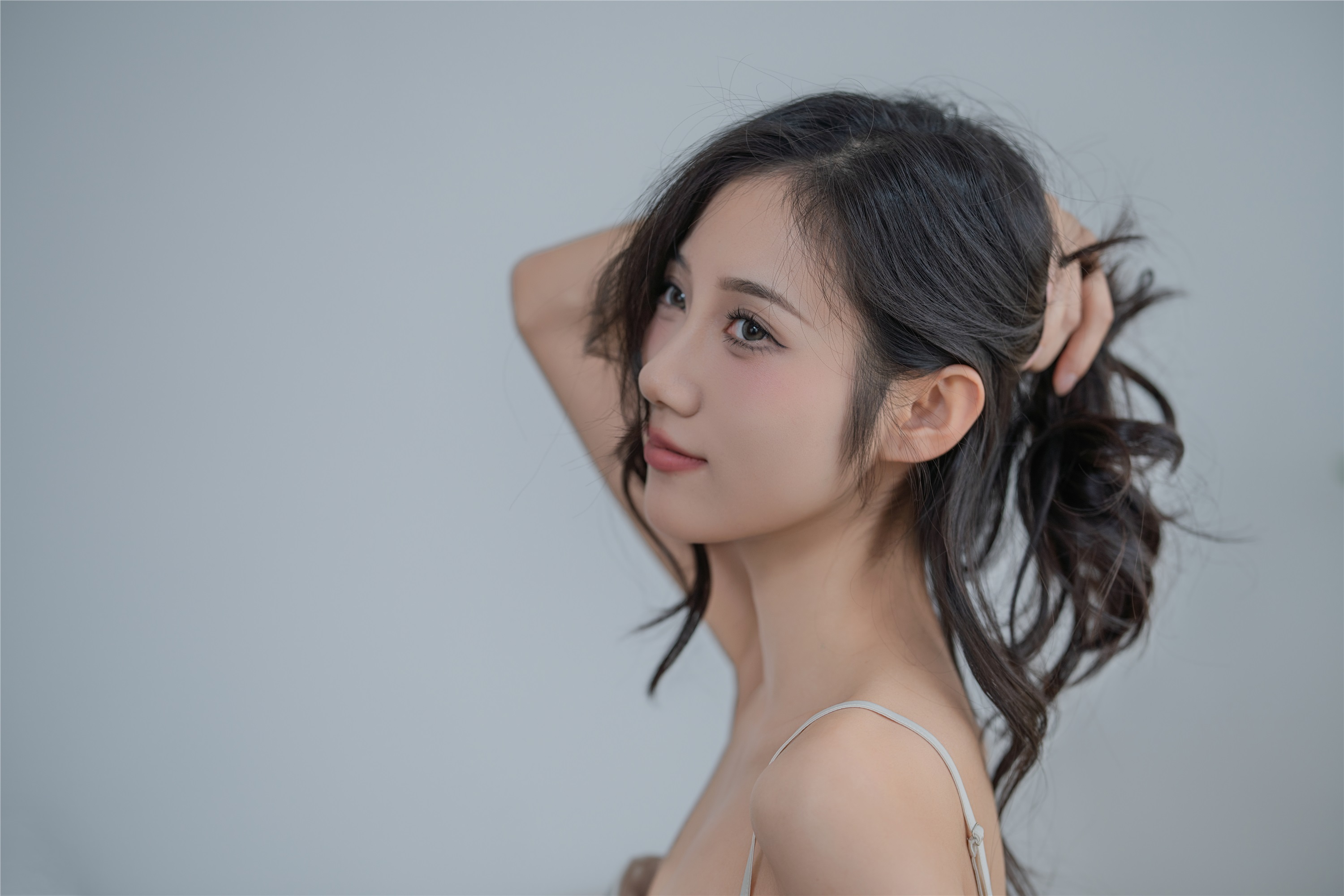 YITUYU艺图语 2025.02.06 时光倩影 o1ne万